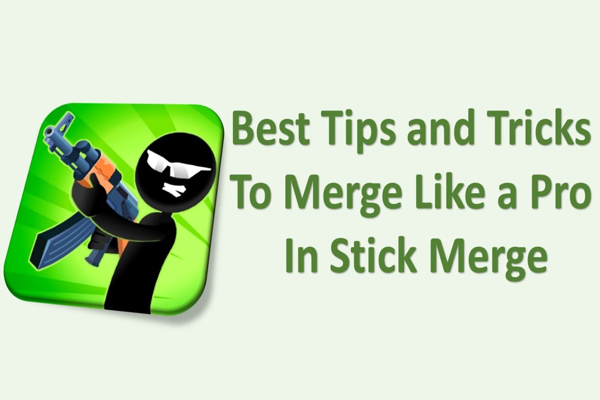 Best Tips and Tricks to Merge Like a Pro in Stick Merge